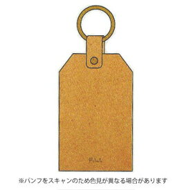 【10%OFFクーポン】デルフォニックス P.L.L(Paper Look Leather) パスケース ベージュ メーカー品番500623-141