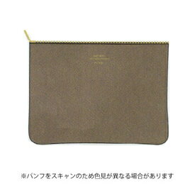 【10%OFFクーポン】デルフォニックス キトリ ポーチ M グレージュ メーカー品番500694-191