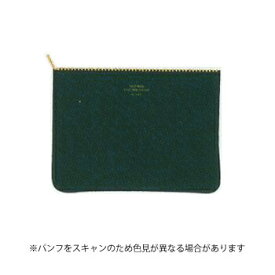 【10%OFFクーポン】デルフォニックス キトリ ポーチ M ターコイズ メーカー品番500694-344