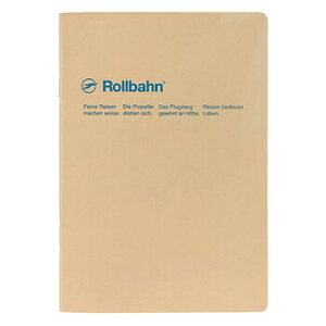 y10%OFFN[|zftHjbNX Rollbahno[m[g B6 O[W [J[i500049-191