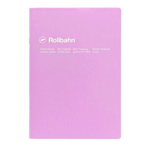 y10%OFFN[|zftHjbNX o[ m[g A5 Cgp[v Rollbahn [J[i500050-440E8܂Ń[ւɂĔ܂