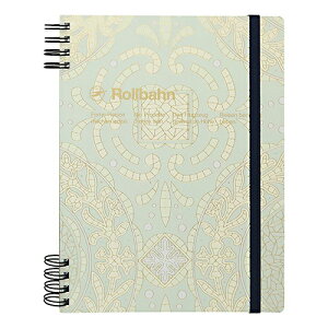 y10%OFFN[|zftHjbNX 郍o[tLVuJo[360°Xj[A5 (C[X) Rollbahn [J[i501216-972