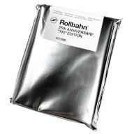 【10%OFFクーポン】デルフォニックス ロルバーン 100 ロルバーン ポケット付メモ ミニ シークレット DELF…
