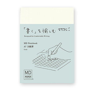 �y10%OFF�N�[�|���z�f�U�C���t�B�� MD NOTEBOOK �m�[�g A7 ����r ���[�J�[�i��15346-006