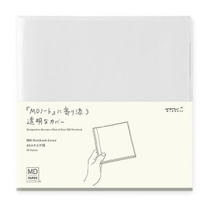 y10%OFFN[|zfUCtB MD NOTEBOOK COVER m[gJo[ A5XNGA rj[ [J[i35590-006