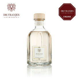 【正規販売店】ドットールヴラニエス リードディフューザー ペタリ ディ ローゼ250ml ルームフレグランス 部屋用 Dr.Vranjes メーカー品番DF010320
