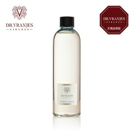 【正規販売店】ドットールヴラニエスリードディフューザーリフィル 500ml ペタリディローゼ ルームフレグランス 詰替用 メーカー品番DF010520