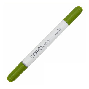 �y10%OFF�N�[�|���zToo �g�D�[ �R�s�b�N�`���I Olive �I���[�u COPIC ���[�J�[�i��G99