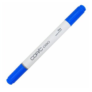 【10%OFFクーポン】Too トゥー コピックチャオ Royal Blue ロイヤル・ブルー COPIC メーカー品番B28