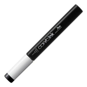 【10%OFFクーポン】Too トゥー コピック補充用インク 100 Black ブラック メーカー品番11721100