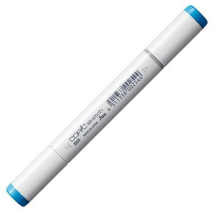 【10%OFFクーポン】Too トゥー コピックスケッチ Process Blue プロセス・ブルー COPIC メーカー品番B-05