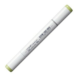 【10%OFFクーポン】Too トゥー コピックスケッチ ellow Green イエロー・グリーン COPIC メーカー品番YG-03