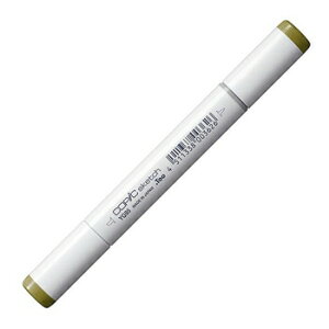 �y10%OFF�N�[�|���zToo �g�D�[ �R�s�b�N�X�P�b�` Pale Olive �y�[���E�I���[�u COPIC ���[�J�[�i��YG-95