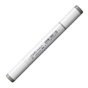 �y10%OFF�N�[�|���zToo �g�D�[ �R�s�b�N�X�P�b�` Toner Gray �g�i�[�O���C No.6 COPIC ���[�J�[�i��T-6