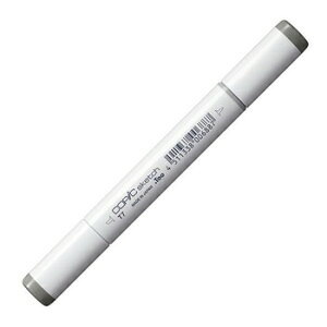 �y10%OFF�N�[�|���zToo �g�D�[ �R�s�b�N�X�P�b�` Toner Gray �g�i�[�O���C No.7 COPIC ���[�J�[�i��T-7