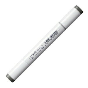 �y10%OFF�N�[�|���zToo �g�D�[ �R�s�b�N�X�P�b�` Toner Gray �g�i�[�O���C No.9 COPIC ���[�J�[�i��T-9