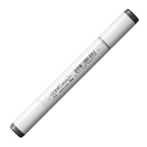 �y10%OFF�N�[�|���zToo �g�D�[ �R�s�b�N�X�P�b�` Toner Gray �g�i�[�O���C No.10 COPIC ���[�J�[�i��T-10