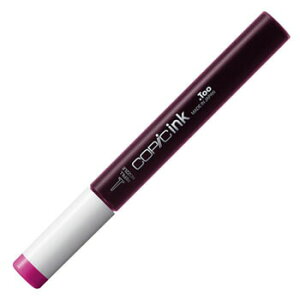 【10%OFFクーポン】Too トゥー コピック補充用インク RV09 Fuchsia フクシア メーカー品番11737009