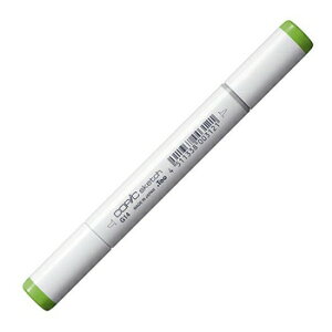 【10%OFFクーポン】Too トゥー コピックスケッチ Apple Green アップル・グリーン COPIC メーカー品番G-14