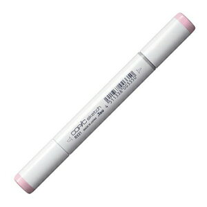 【10%OFFクーポン】Too トゥー コピックスケッチ Light Pink ライト・ピンク COPIC メーカー品番RV-21
