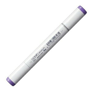 【10%OFFクーポン】Too トゥー コピックスケッチ Amethyst アメシスト COPIC メーカー品番V-17