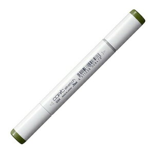 �y10%OFF�N�[�|���zToo �g�D�[ �R�s�b�N�X�P�b�` Grayish Olive �O���C�b�V���E�I���[�u COPIC ���[�J�[�i��G-94