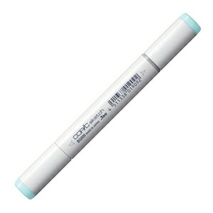 【10%OFFクーポン】Too トゥー コピックスケッチ Pale Aqua ペール・アクア COPIC メーカー品番BG000