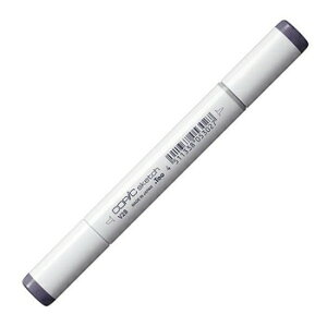【10%OFFクーポン】Too トゥー コピックスケッチ Eggplant エッグプラント COPIC メーカー品番V28