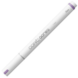 【10%OFFクーポン】トゥー COPiC acrea コピックアクレア 013 Lilac ライラック Too メーカー品番13000013