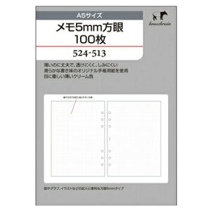 y10%OFFN[|zKNOX mbNX VXe蒠 A5TCY tB 5mm100 [J[i52451300