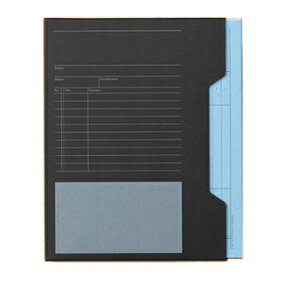 y10%OFFN[|zKNOX mbNX A5TCY tBt@C{bNX u[ [J[i524-765