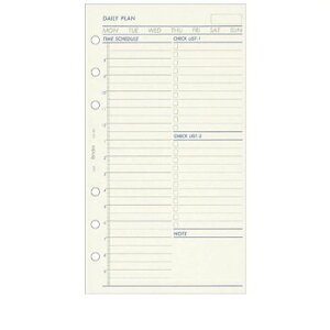 y10%OFFN[|z{\ oCfbNX VXe蒠tBoCuTCYDAILY PLAN 12h [J[i301