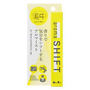 y10%OFFN[|z{ aroma SHIFT A}~Xg 14ml [J[i37150