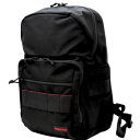 ブリーフィング BS BOX PACK AG バックパック リュックサック ビジネスバッグ 鞄 ブラック BRIEFING メーカー品番BRA2…