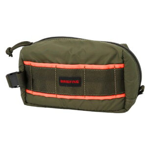 u[tBO PP DEVICE POUCH (MTCYjfoCX|[` OLIVE BRIEFING [J[iBRA251G17-067N[|gps