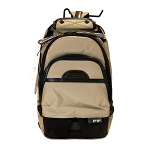 【ラクーポン使用不可商品】ハーヴェスト DSBK UsabilitySling スリングバッグ MOONLIGHT OXTEX.×イタリアンレザー ベージュ メーカー品番KOH-3385-BE