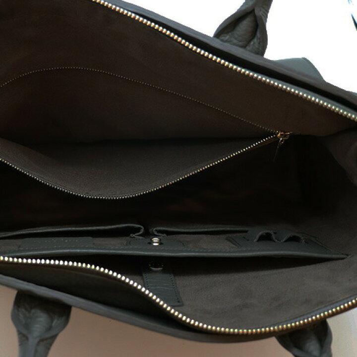 楽天市場】ペッレモルビダ ボストンバッグ チャコールグレー (メイデン 