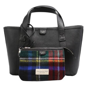 �y�N�[�|���ΏۊO�z�y�b�������r�_�g�[�g�o�b�OJohnstons of Elgin�W�����X�g���Y�I�u�G���K�� �� PELLEMORBIDA ���[�J�[�i��PMO-JETE007-BLK