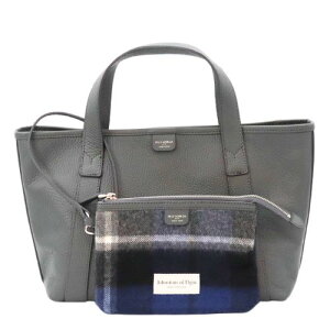 �y�N�[�|���ΏۊO�z�y�b�������r�_�g�[�g�o�b�O Johnstons of Elgin�W�����X�g���Y�I�u�G���K�� �`���R�[���O���[ ���[�J�[�i��PMO-JETE007-CGY