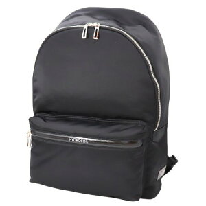�y�N�[�|���ΏۊO�z�y�b�������r�_ HYDROFOIL Bag �����b�N �o�b�N�p�b�N �n�C�h���t�H�C�� �u���b�N PELLE MORBIDA ���[�J�[�i��HYD018
