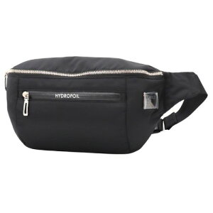�y�N�[�|���ΏۊO�z�y�b�������r�_ HYDROFOIL ShoulderBag �V�����_�[�o�b�N �n�C�h���t�H�C�� ���u���b�NPELLE MORBIDA���[�J�[�i��HYD019