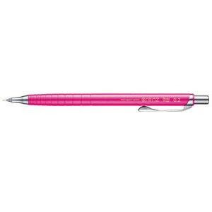 【10%OFFクーポン】ぺんてる オレンズ 0.2mm ピンク シャープペンシル シャーペン メーカー品番XPP502-P