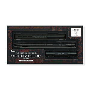 �y10%OFF�N�[�|���z�؂�Ă� �I�����Y�l������Z�b�g 0.5mm ���~�e�b�h �u���b�N ORENZNERO ���[�J�[�i��PP3005-AST