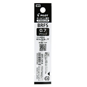 �y10%OFF�N�[�|���z�p�C���b�g �����{�[���y�� ���t�B�� 0.7mm �� �ւ��c ���[�J�[�i��BRFS-10F-B�E50�܂Ń��[���ւɂĔ����������܂�