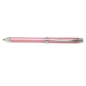 【10%OFFクーポン】パイロット 多機能ペン 2+1リッジ 0.5mm パールピンク メーカー品番BTHR-3SEF-PP・50個までメール便にて発送いたします【本体のみ(箱ケース等無)でメール便にて発送します】