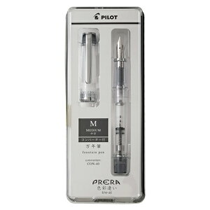 y10%OFFN[|zpCbg NM PRERA v Fʈ(날)  ubN PILOT [J[iP-FPR-1-TB-M