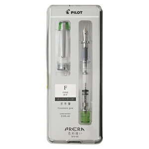 y10%OFFN[|zpCbg NM PRERA v Fʈ(날) ׎ CgO[ PILOT [J[iP-FPR-1-TLG-F