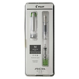 y10%OFFN[|zpCbg NM PRERA v Fʈ(날)  CgO[ PILOT [J[iP-FPR-1-TLG-M