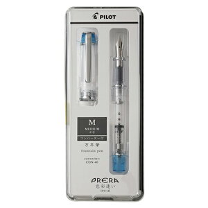 y10/1_tf[|Cg10{zy10%OFFN[|zpCbg NM PRERA v Fʈ(날)  Cgu[ PILOT [J[iP-FPR-1-TLB-M