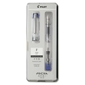 y10/1_tf[|Cg10{zy10%OFFN[|zpCbg NM PRERA v Fʈ(날) ׎ u[ PILOT [J[iP-FPR-1-TL-F